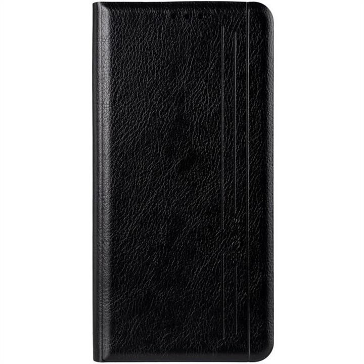 Gelius 00000083302 Book Cover Leather Gelius New for Samsung M215 (M21) Black 00000083302