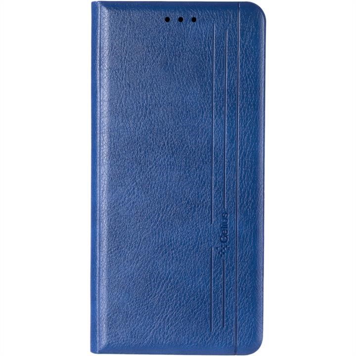 Gelius 00000084343 Book Cover Leather Gelius New for Samsung A325 (A32) Black 00000084343