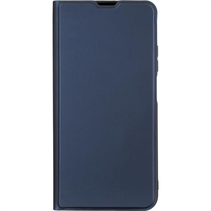 Gelius 00000087226 Book Cover Gelius Shell Case for Xiaomi Redmi 9t Blue 00000087226