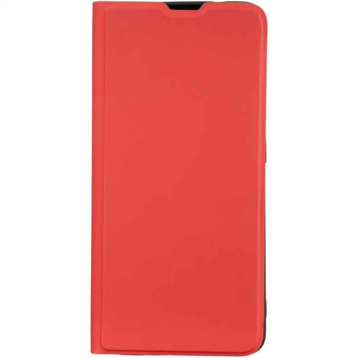 Gelius 00000087228 Book Cover Gelius Shell Case for Nokia 2.4 Red 00000087228