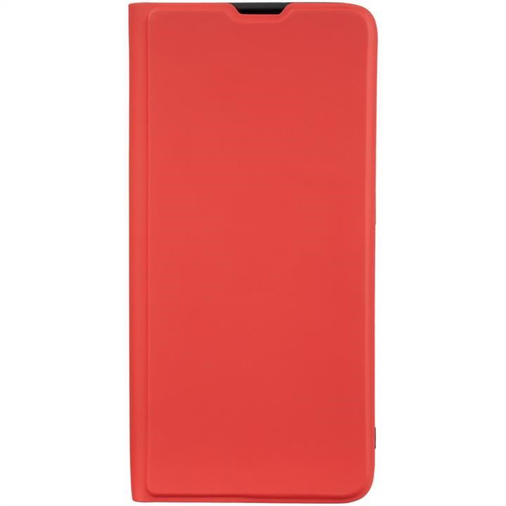 Gelius 00000088550 Book Cover Gelius Shell Case for Tecno Spark 7 Go Red 00000088550