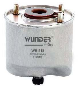 Buy Wunder WB 518 at a low price in United Arab Emirates!