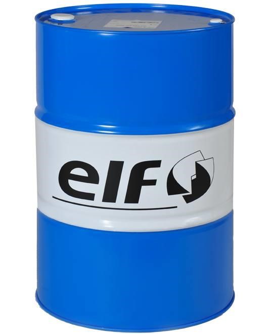 Elf 223502 Transmission oil ELF TRANSELF NFX 75W, 60L 223502