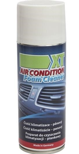 Xt XT ACC400 Air Conditioner Foam Cleaner, 400 ml XTACC400