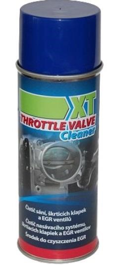 Xt XT TVC300 Throttle Valve Cleaner, 300 ml XTTVC300
