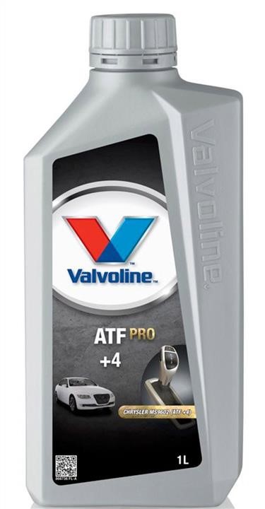Valvoline 866736 Transmission oil Valvoline ATF PRO +4, 1 l 866736