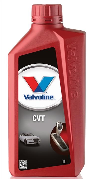 Valvoline 866907 Transmission oil Valvoline CVT, 1 l 866907