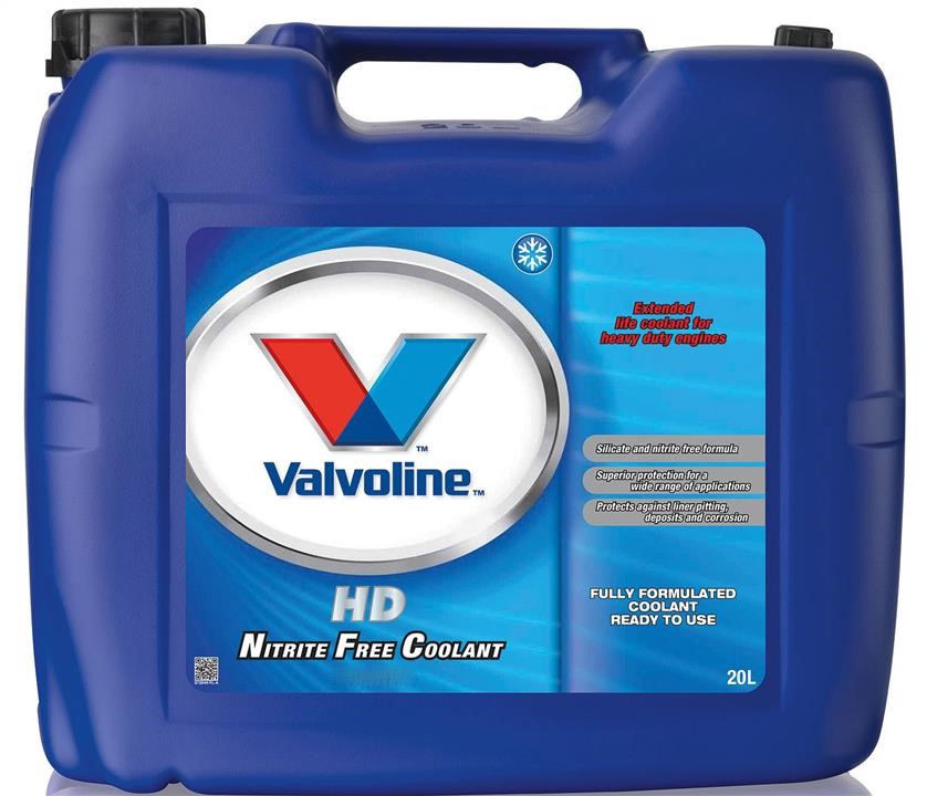 Valvoline 867534 Antifreeze VALVOLINE HD NITRITE FREE COOL, 20L 867534