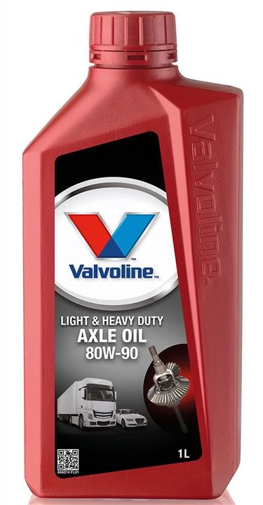 Valvoline 868214 Axle Gear Oil 868214