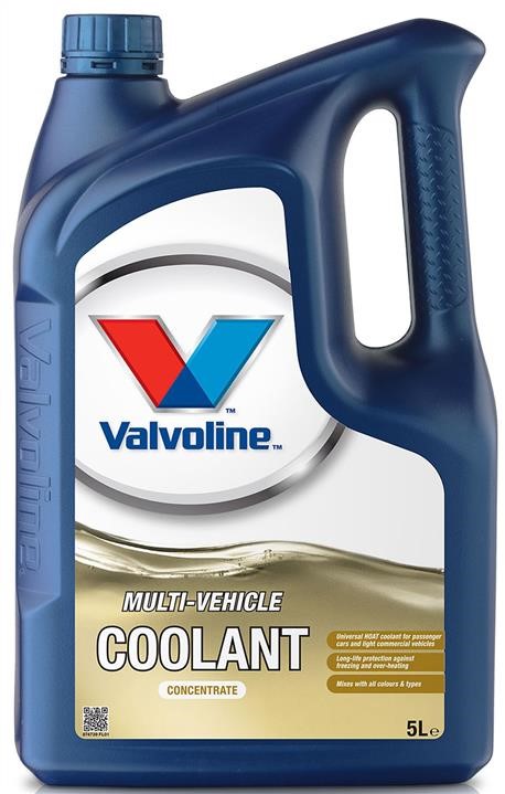 Valvoline 874739 Coolant concentrate Valvoline MULTI-VEHICLE COOLANT CONC, 5 l 874739