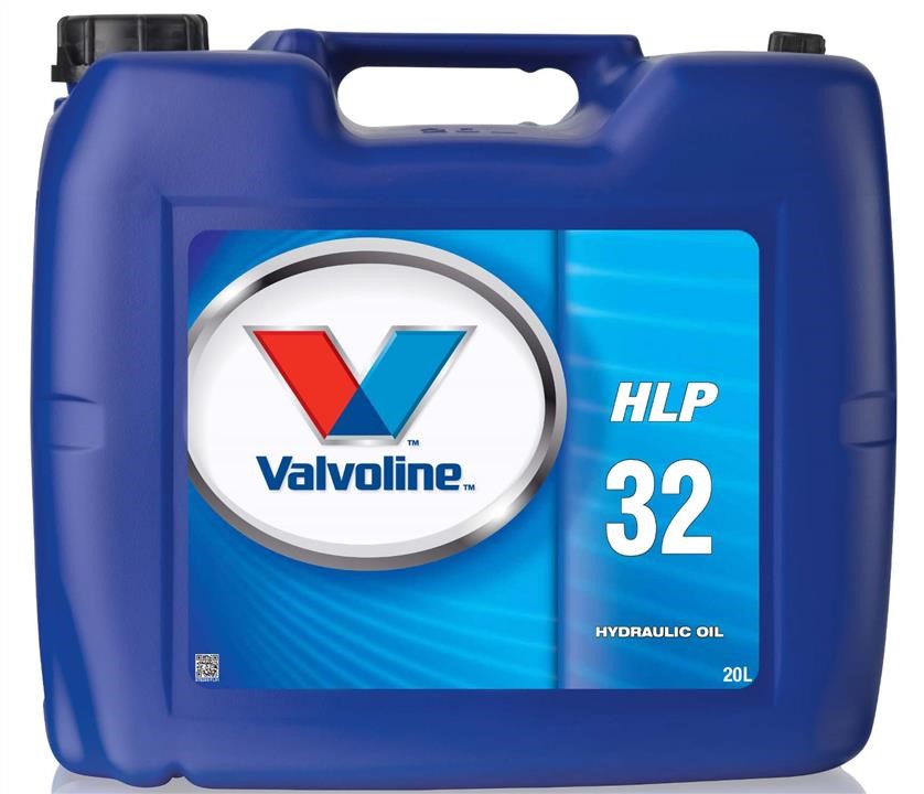 Valvoline 878269 Hydraulic oil VALVOLINE HLP 32, 20L 878269