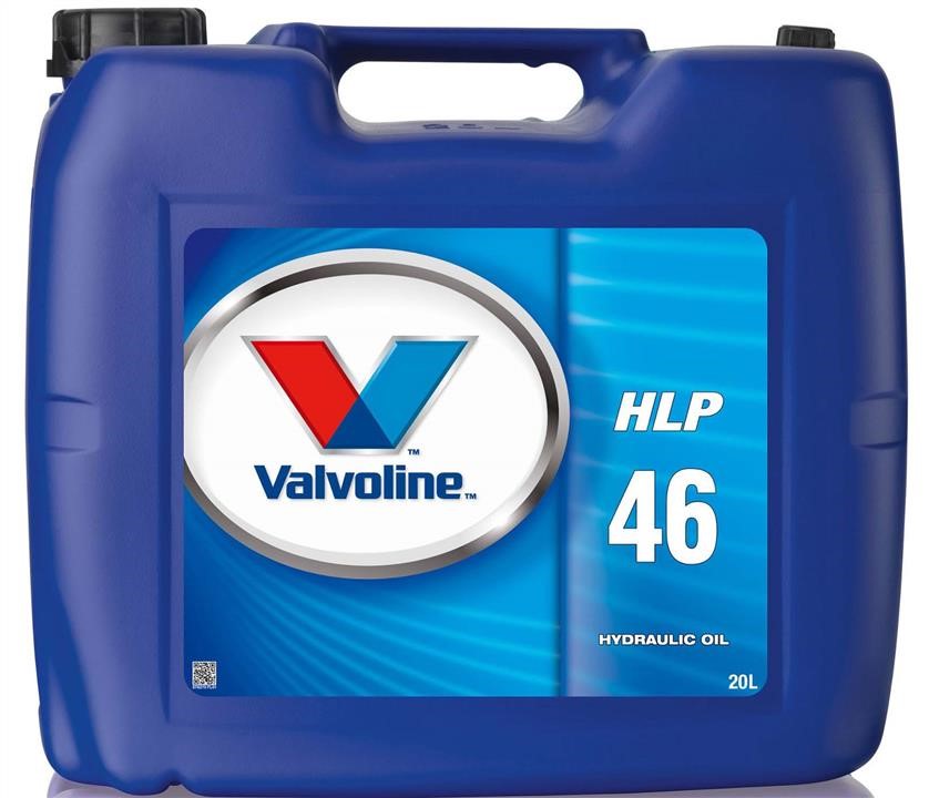Valvoline 878270 Hydraulic oil VALVOLINE HLP 46, 20L 878270