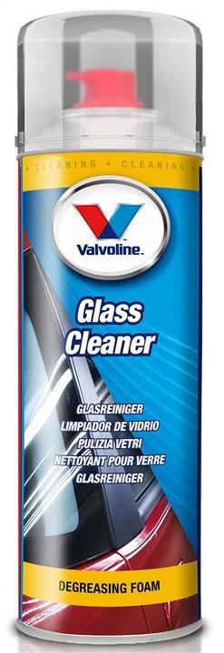 Valvoline 887065 Glass Cleaner, 500 ml 887065