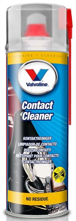 Valvoline 887066 Contact Cleaner, 500 ml 887066