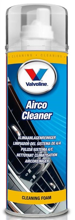 Valvoline 887067 Airco-Cleaner, 500 ml 887067