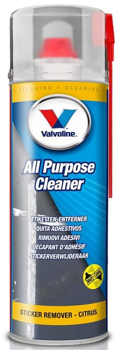 Valvoline 887069 All Purpose Cleaner, 500 ml 887069
