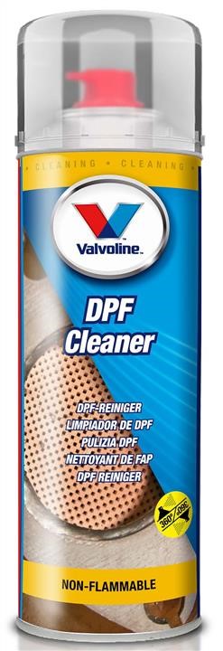 Valvoline 887070 DPF-Cleaner, 500 ml 887070