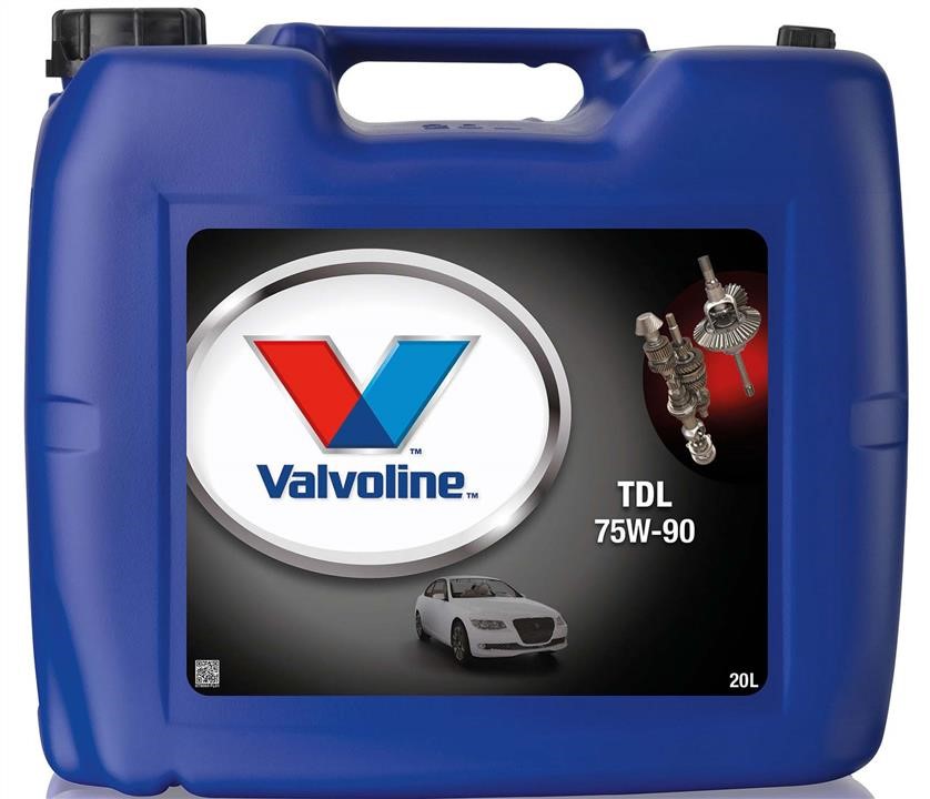 Valvoline 879868 Transmission oil Valvoline TDL 75W-90, 20L 879868