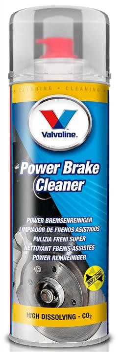 Valvoline 887081 Power Brake Cleaner, 500 ml 887081