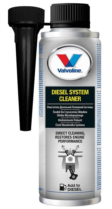 Valvoline 890604 Diesel System Cleaner, 300 ml 890604
