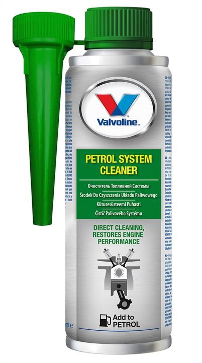 Valvoline 890610 Petrol System Cleaner, 300 ml 890610