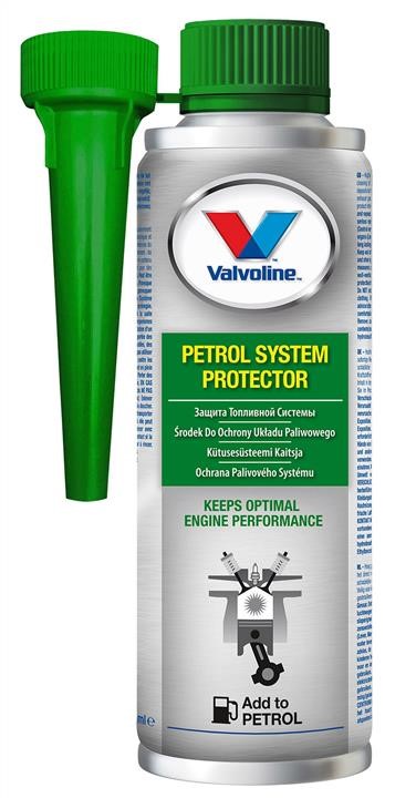 Valvoline 890611 Petrol System Protector, 300 ml 890611