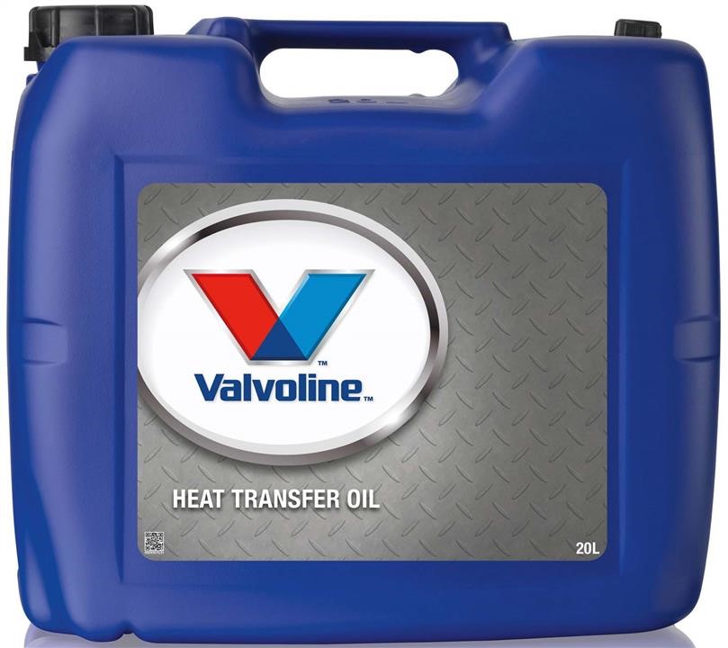 Valvoline 885939 Heat carrier oi VALVOLINE HEAT TRANSFER OIL, 20L 885939