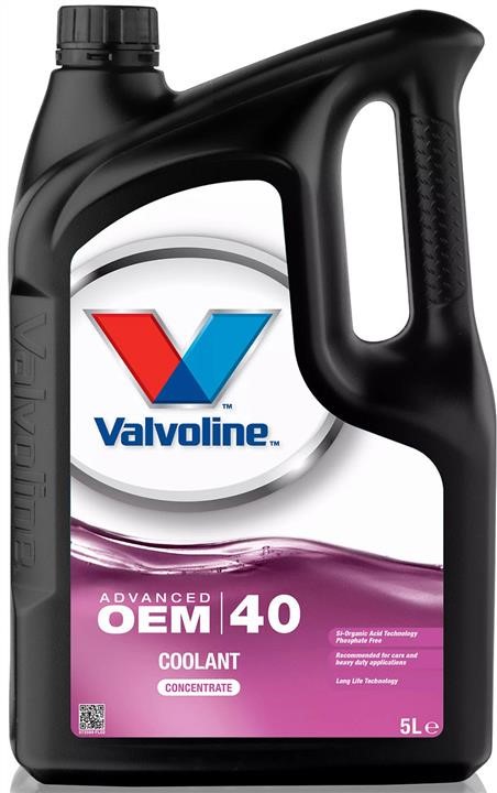 Valvoline 892091 Antifreeze-concetrate Valvoline OEM Advanced 40 (G12++), 5L 892091