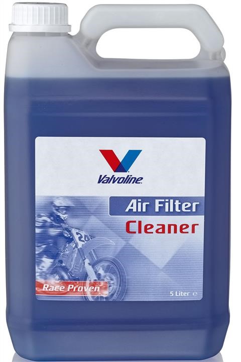 Valvoline VE90630 Air filter cleaner VALVOLINE, 5L VE90630