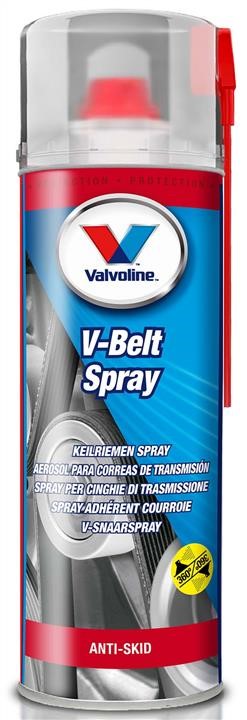 Valvoline 887041 V-belt Spray, 500 ml 887041