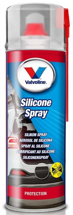 Valvoline 887042 Silicone Spray, 500 ml 887042