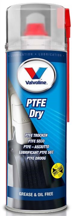 Valvoline 887045 PTFE Dry, 500 ml 887045