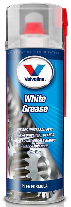 Valvoline 887047 White Grease, 500 ml 887047