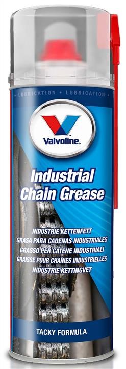 Valvoline 887050 Industrial Chain Grease, 500 ml 887050