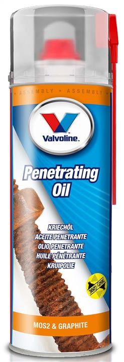 Valvoline 887053 Penetrating Oil, 500 ml 887053
