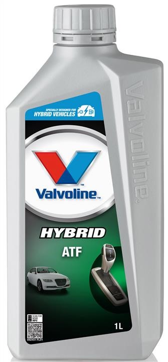 Valvoline 892451 Automatic Transmission Oil 892451