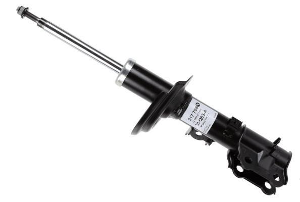 SACHS 317 708 Front Left Gas Oil Suspension Shock Absorber 317708 317708 SACHS Front Left Gas Oil Suspension Shock Absorber