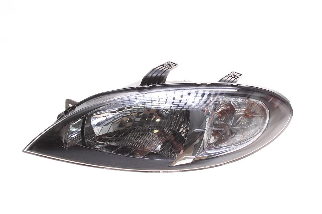 General Motors 96458811-DEFECT Headlight main. With installation marks. Not operated 96458811DEFECT