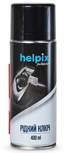 Helpix 4823075803200 Lubricant spray, 400 ml 4823075803200