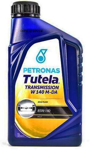 Petronas 14681619 Transmission oil PETRONAS TUTELA W 140 M-DA 85W-140, 1 l 14681619