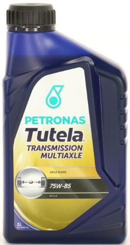 Petronas 14391616 Transmission oil Petronas Tutela CAR MULTIAXLE 75W-85, 1 l 14391616