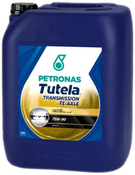 Petronas 14541910 Transmission oil PETRONAS TUTELA FE AXLE 75W-90, 20 l 14541910