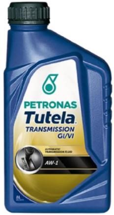 Petronas 14611619 Transmission oil PETRONAS TUTELA Gi/Vi AW-1, 1 l 14611619
