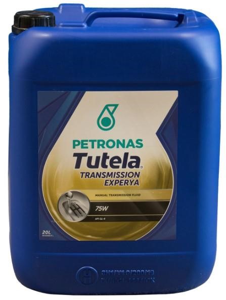 Petronas 14621910 Transmission oil PETRONAS TUTELA Experya 75W-80, 20 l 14621910