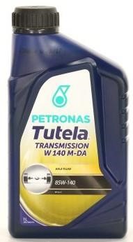 Petronas 14681616 Transmission oil PETRONAS TUTELA W 140 M-DA 85W-140, 1 l 14681616