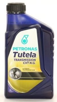 Petronas 14781616 Transmission oil Petronas Tutela CVT Ng, 1 l 14781616