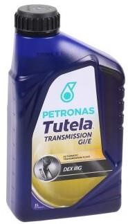 Petronas 15051616 Transmission oil PETRONAS TUTELA GI E, 1 l 15051616