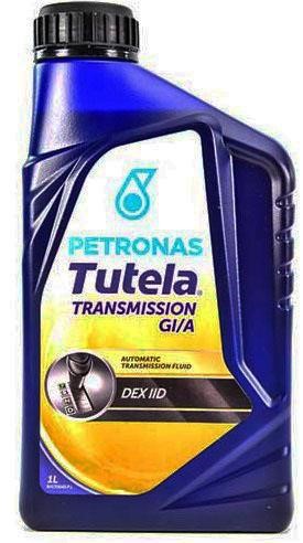 Petronas 15101616 Transmission oil PETRONAS TUTELA Gi/M, 1 l 15101616