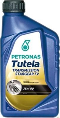 Petronas 22871619 Transmission oil PETRONAS TUTELA Stargear Fv, 1 l 22871619