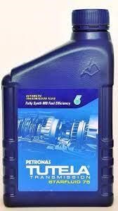 Petronas 22931616 Transmission oil PETRONAS TUTELA Starfluid 7S, 1 l 22931616